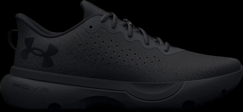 Atlete për meshkuj Under Armour, të zeza