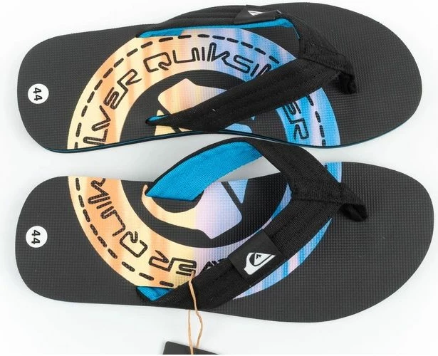 Flip-flopa për meshkuj Quiksilver