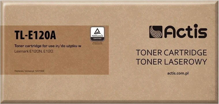 Actis Toner zëvendësues për printer HP, Standard; 2000 fletë