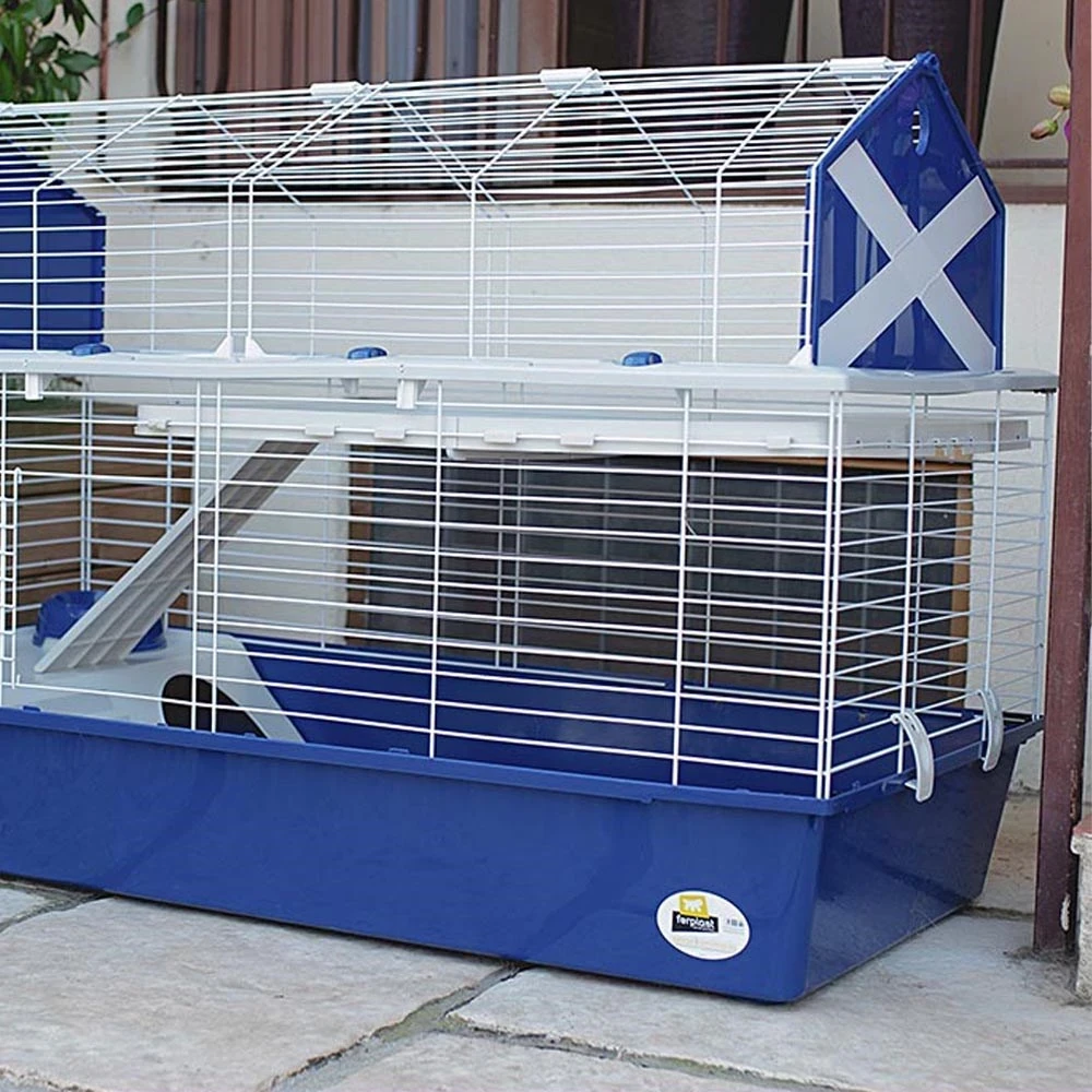 Kafaz për brejtës Ferplast Barn 120