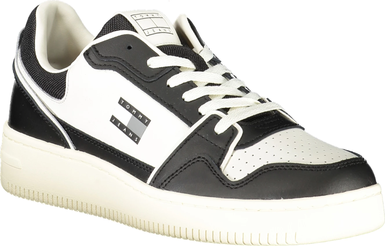 Atlete për meshkuj TOMMY HILFIGER, të zeza