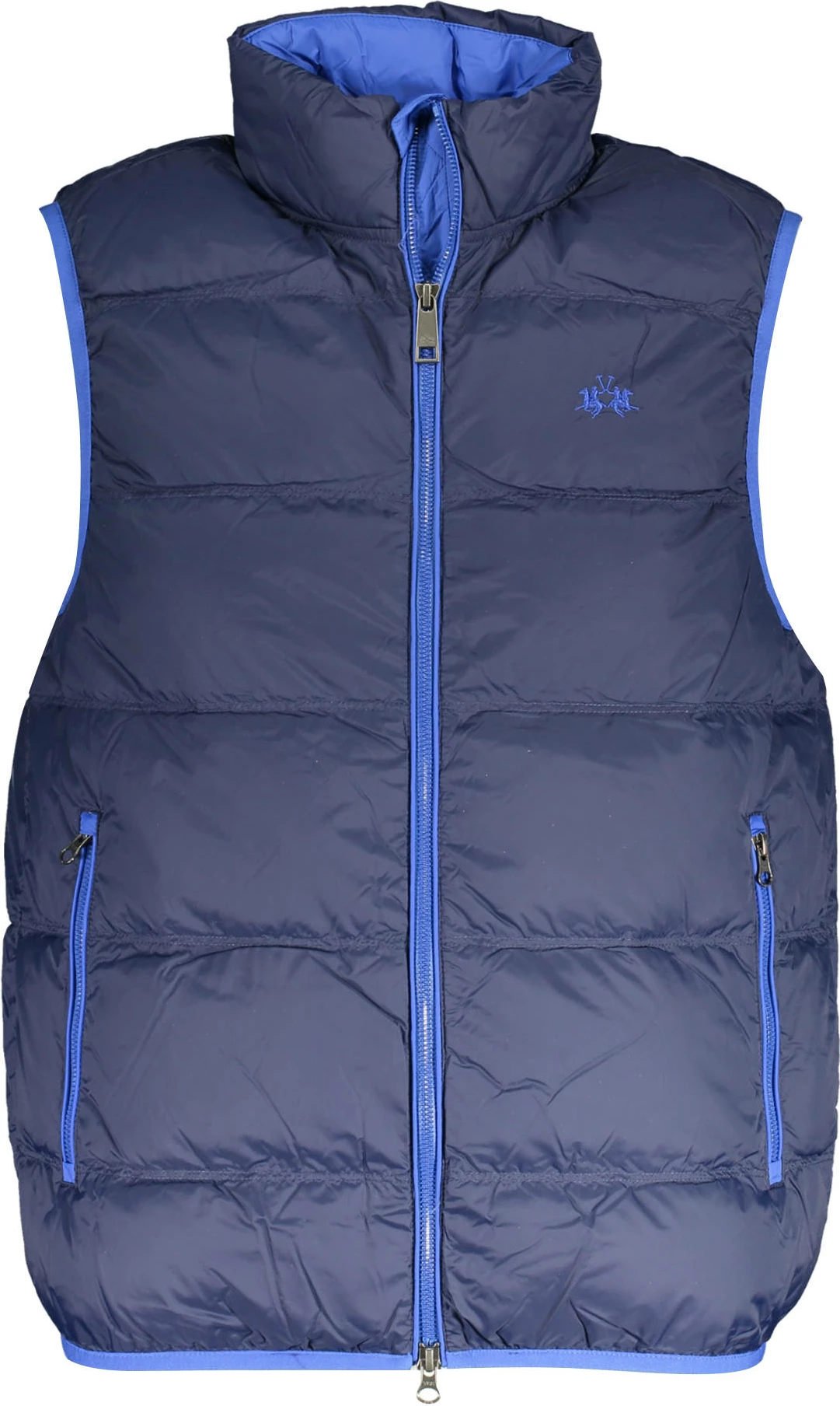 Jelek për meshkuj LA MARTINA, blue