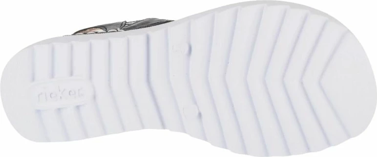 Sandale femra Rieker, të kaltra