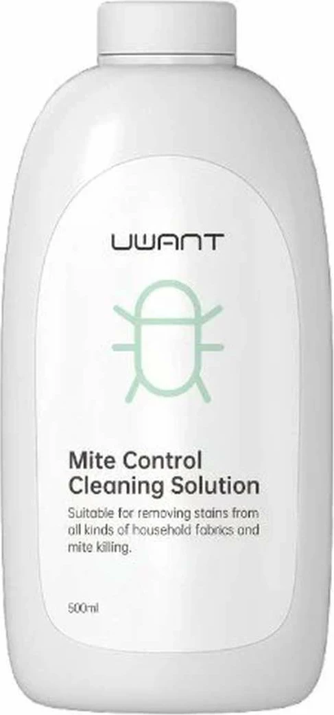 Solucion pastrimi neutralizues marimangash UWANT, 500ml, Bardhë