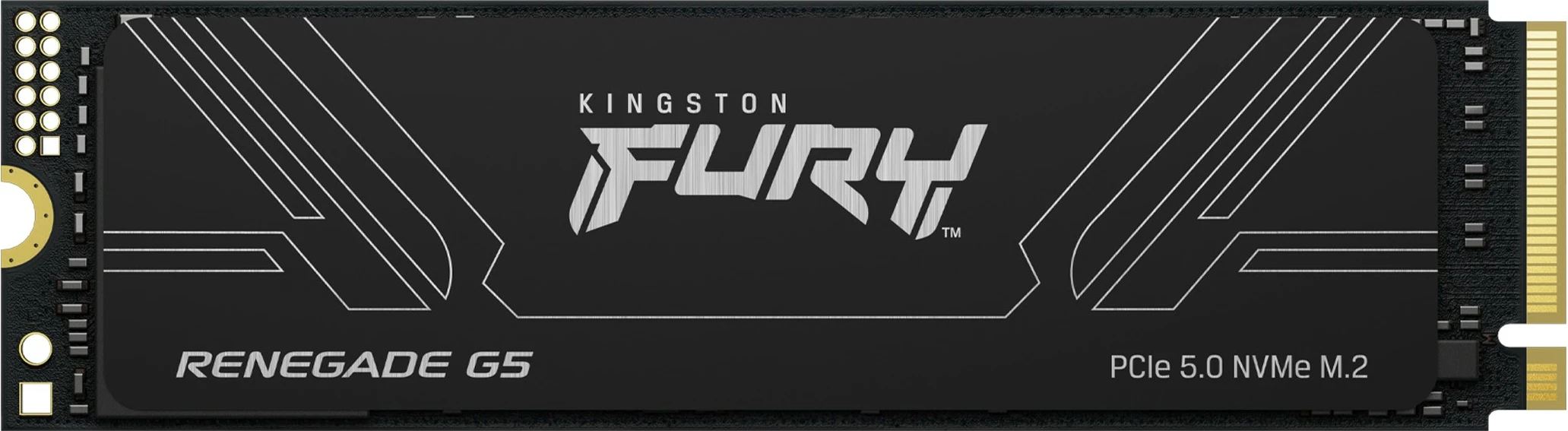 SSD Kingston FURY RENEGADE G5 2TB M.2 PCIe 5.0