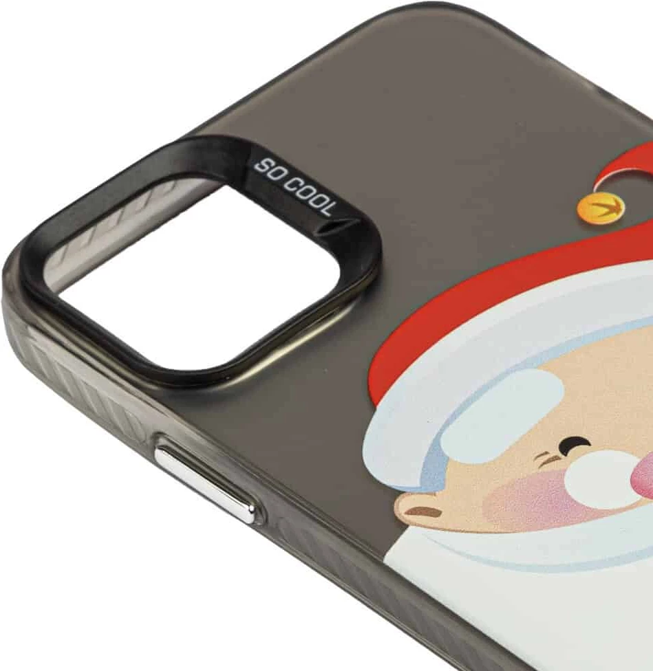 Fotroll Për Telefon Tech Time FA101-030 (IP16PROMAX)