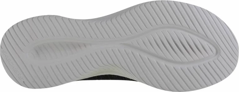 Atlete Skechers femra, të zeza