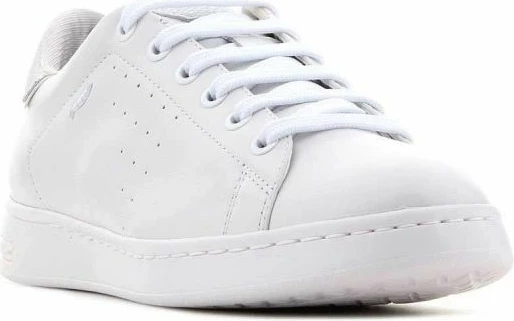 Këpucë femra Geox, të bardha