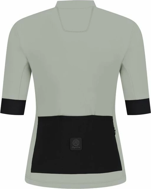 Maicë çiklizmi për femra Rogelli, gri