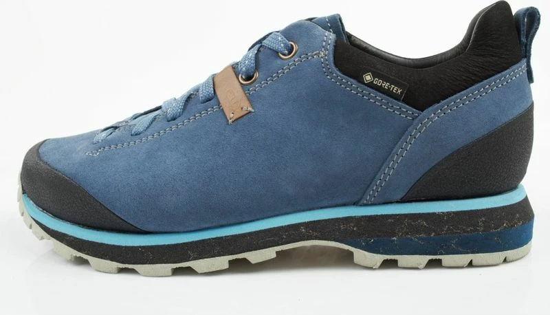 Çizme hiking për femra Aku, gri