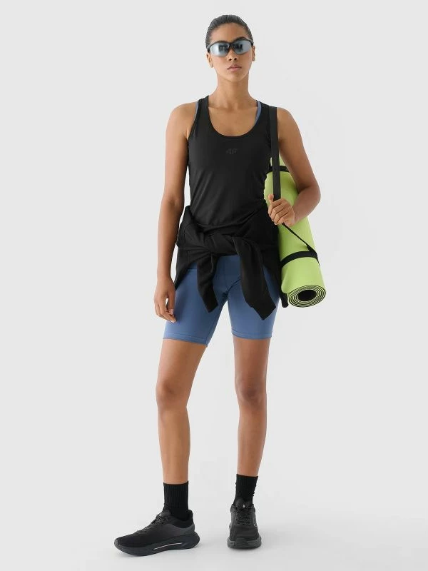 Maicë sportive për femra 4f