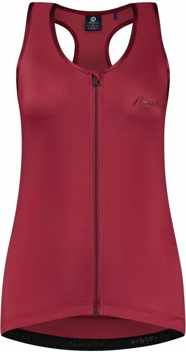 Maicë sportive për femra Rogelli, qershi