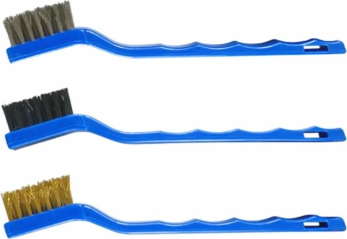 Brushe Pastrimi Set 3pcs