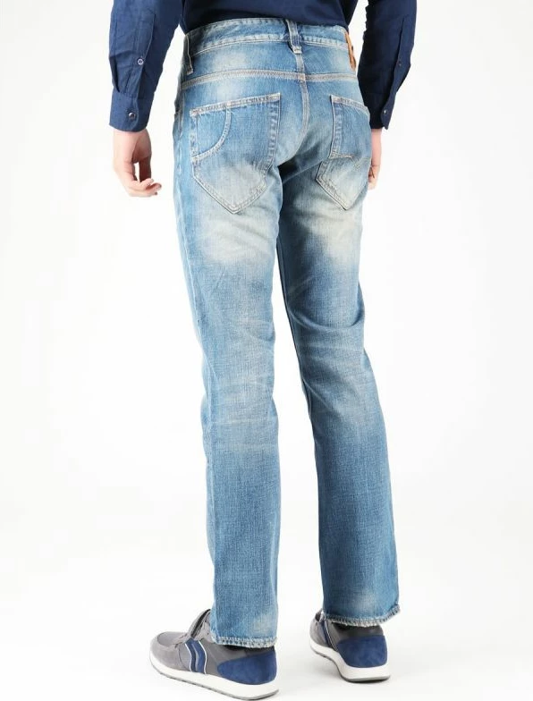 Xhinse për meshkuj Guess