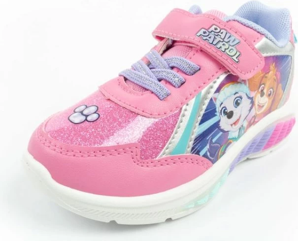 Atlete për fëmijë Leomil Paw Patrol, vajza