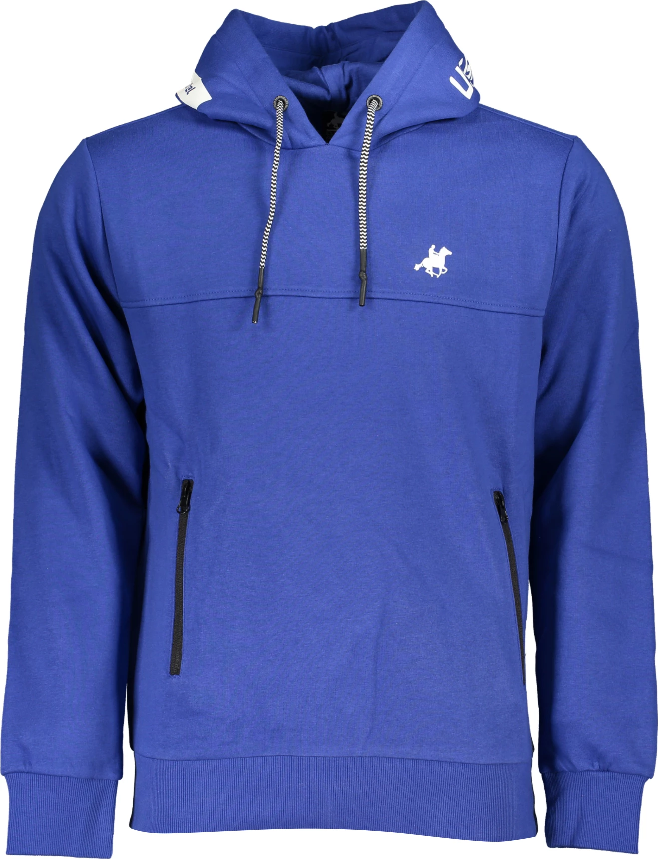 Duks për meshkuj US GRAND POLO, kaltër