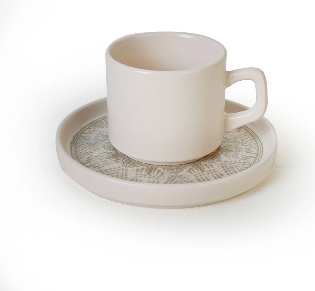 Set filxhanësh çaji (12 copë), Hermia Concept, X00017458