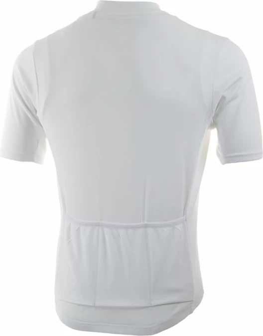 Maicë për meshkuj Rogelli, e bardhë