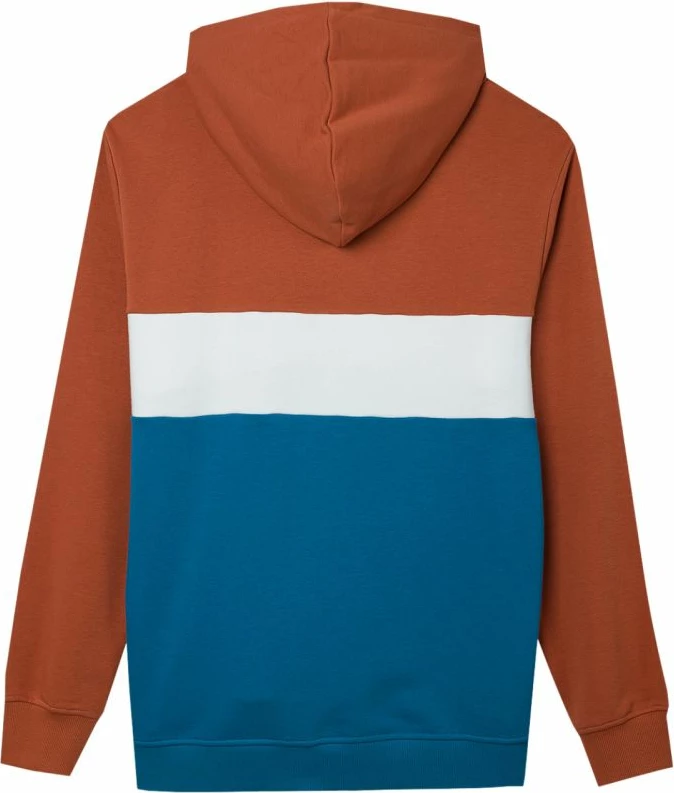 Duks për meshkuj 4F, kuq e kaltër