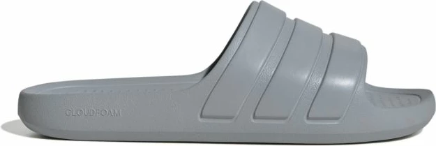 Flip-flopa adidas për meshkuj, gri