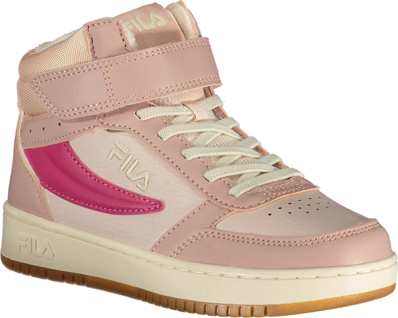 Atlete sportive FILA për vajza, rozë