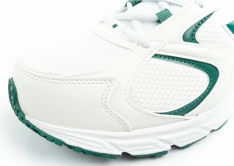 Atlete për meshkuj New Balance, të bardha