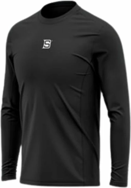 Maicë e gjatë për meshkuj Inny, gri