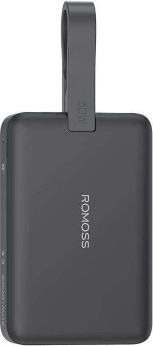 Powerbank Romoss WMS10, 10000mAh, 30W, i zi
