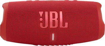 Altoparlant Bluetooth pa tela JBL Charge 5 40W IP67 7500mAh, kuq