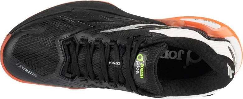 Atlete për meshkuj Joma, të zeza