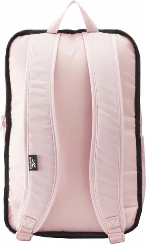 Çantë shpine për femra Reebok, rozë