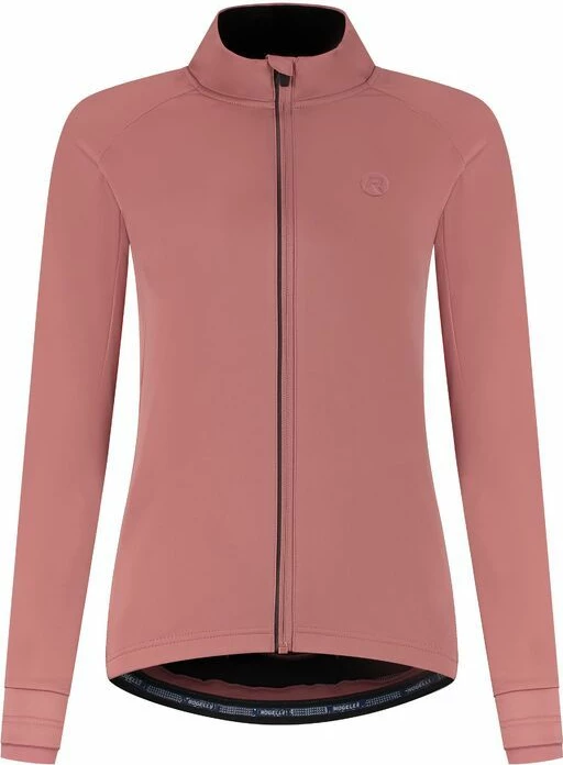 Jakne për femra Rogelli, rozë