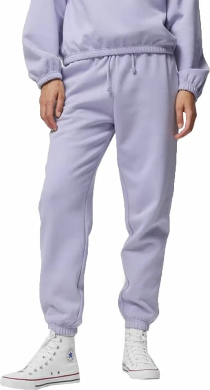 Pantallona të gjera për femra Outhorn F433, gri