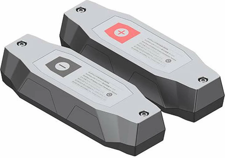 Busbar terminal baterie EcoFlow, për Power Kits, MPN 5002104004, komplet