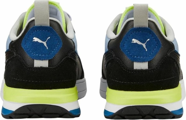 Atlete për meshkuj Puma, blu