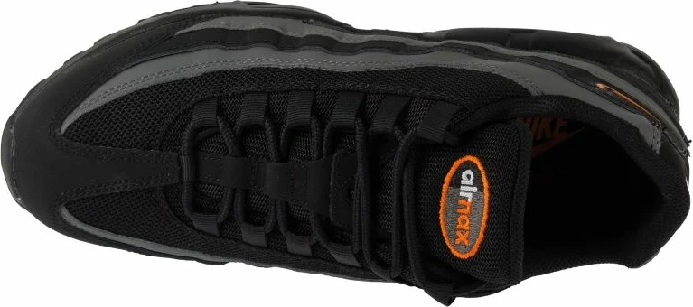 Atlete Nike për meshkuj, të zeza