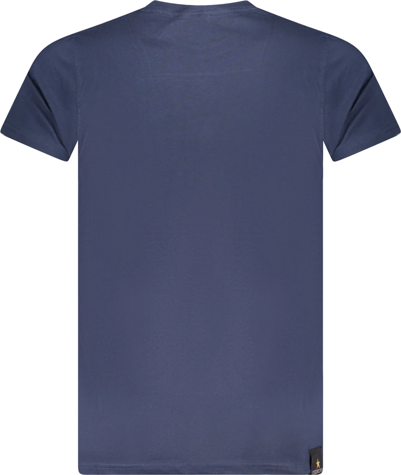 Maicë për meshkuj ESERCITO 1659 ARMY 1659, kaltër