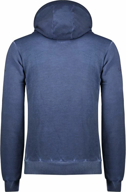 duks për meshkuj Geographical Norway, navy blue