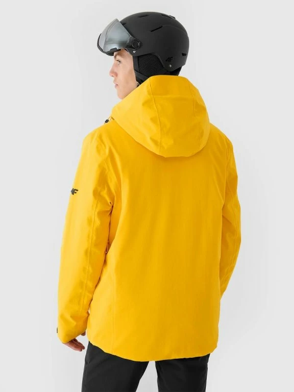 Jakne skijimi për meshkuj 4F,