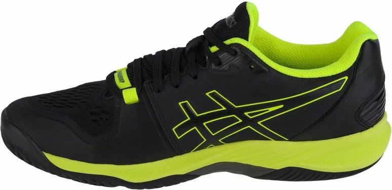 Atlete për meshkuj Asics Sky Elite FF 2, të zeza
