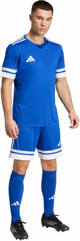 Maicë për meshkuj adidas, e kaltër