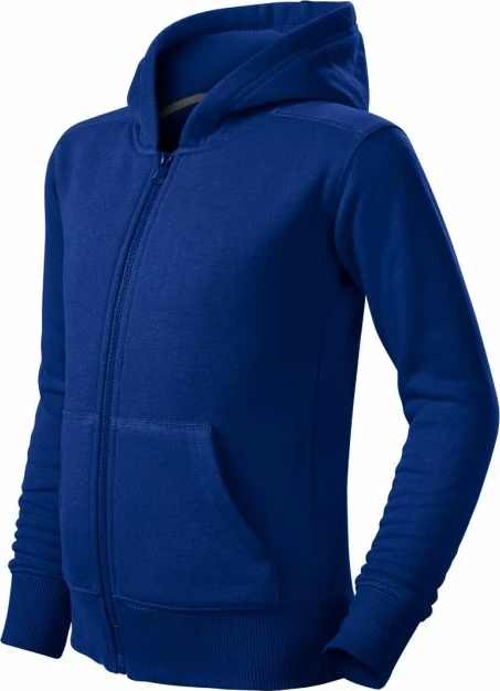 Duks me zinxhir për fëmijë Malfini, blu