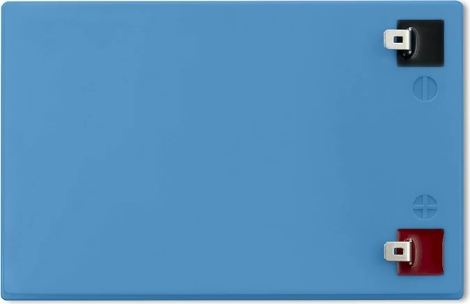 Bateri LiFePO4 rimbushëse, Qoltec 53713, 12.8V 10Ah 128Wh, me BMS