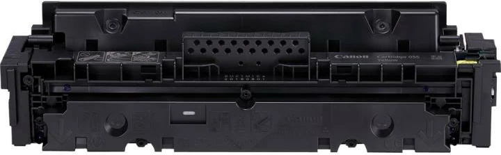 Toner Canon 055 (3013C002) origjinal 2300 faqe verdhë