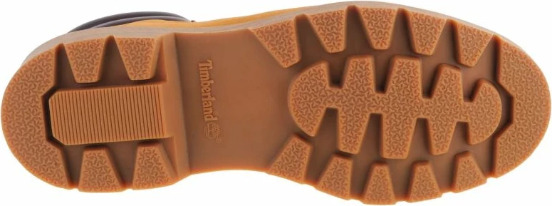 Çizme Timberland, të verdha