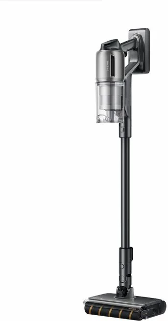 fshesë me korrent vertikale DREAME Z30 AquaCycle VZV77B, 310AW, HEPA H14, 0.6L, larje me ujë 400ml, deri 90min, set me aksesorë, gri/e zezë