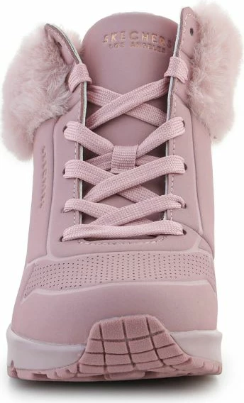 Atlete femra Skechers, rozë