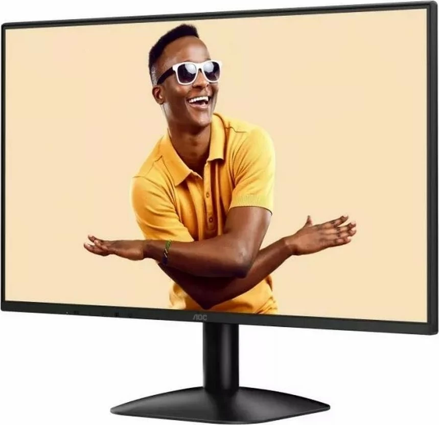 Monitor AOC 24B31H, 24 inch, Full HD, 1ms, 120Hz, i zi