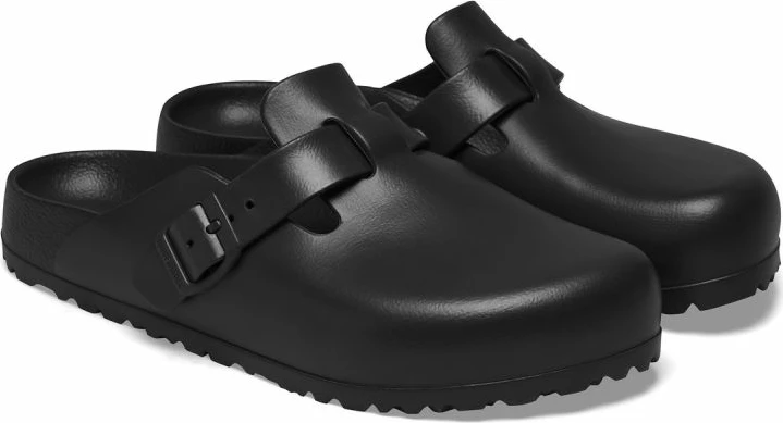 Flip-flopa për meshkuj Birkenstock, të zeza