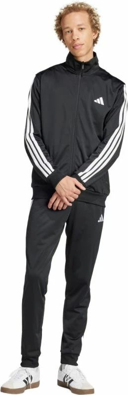 Trenerka për meshkuj adidas, e zezë
